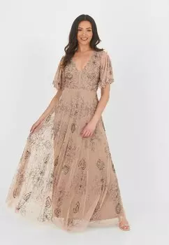 Вечернее платье BEAUUT