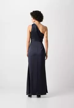 Вечернее платье BIANCA Jarlo, темно-синий
