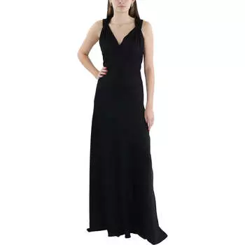 Вечернее платье Bias Womens Charmeuse Drape Michael Kors