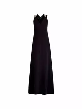 Вечернее платье Brunello Cucinelli