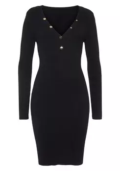 Вечернее платье Buffalo, черный