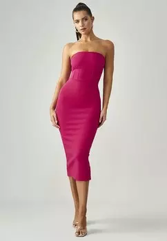 Вечернее платье BWLDR