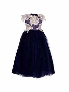 Вечернее платье Caf