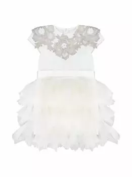 Вечернее платье Caf