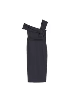 Вечернее платье Camomilla Italia ADDISON, черный