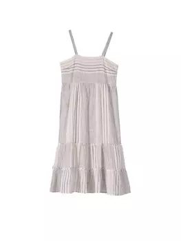 Вечернее платье Camomilla Italia, белый