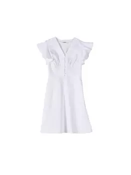 Вечернее платье Camomilla Italia, белый