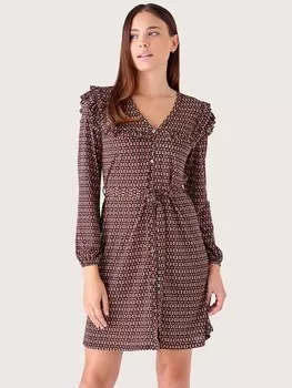 Вечернее платье Camomilla Italia, бежевый