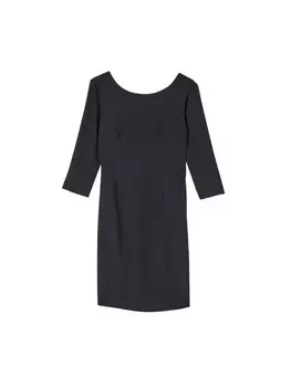 Вечернее платье Camomilla Italia, черный