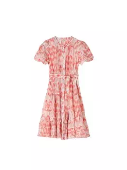 Вечернее платье Camomilla Italia, красный