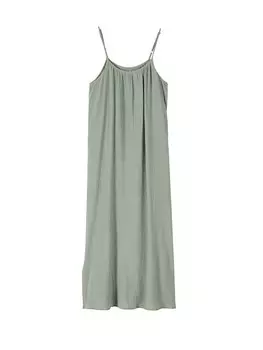 Вечернее платье Camomilla Italia, зеленый