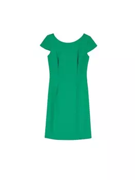 Вечернее платье Camomilla Italia, зеленый