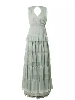 Вечернее платье Coast, пастельно-зеленый