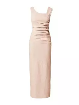 Вечернее платье Coast, пудра