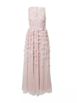 Вечернее платье Coast, пудра