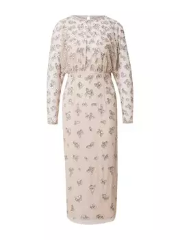 Вечернее платье Coast, розовый