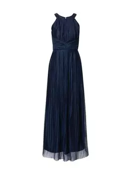 Вечернее платье Coast, военно-морской