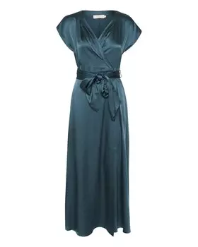 Вечернее платье Cream LORETTA, синий