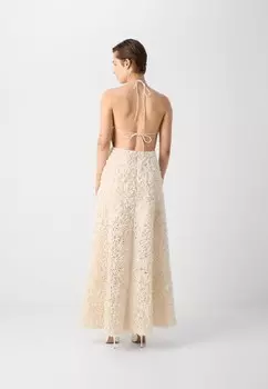 Вечернее платье DAVINIA Jarlo, кремовый