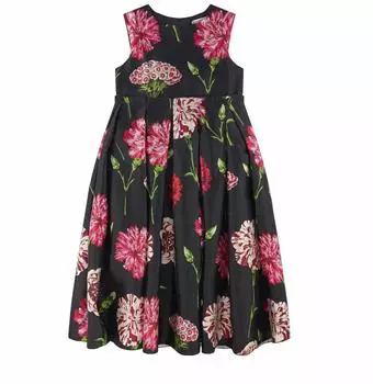 Вечернее платье Dolce&Gabbana