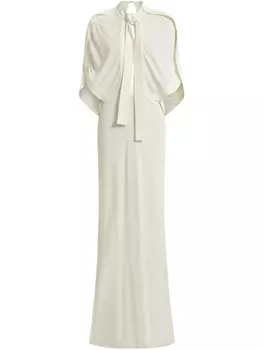 Вечернее платье Elian 16Arlington, белый