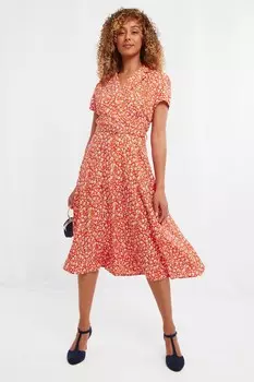 Вечернее платье Elouise Joe Browns, красный