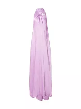Вечернее платье Essentiel Antwerp Huppsala, сиреневый