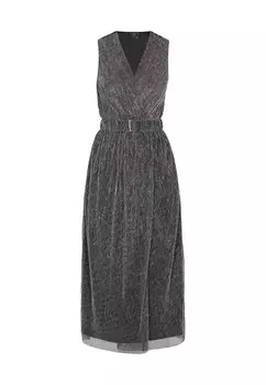 Вечернее платье faina, цвет Anthracite/Dark grey