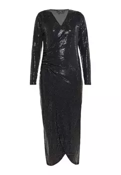 Вечернее платье faina Evening Dress, черный