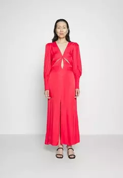 Вечернее платье Farm Rio, красный