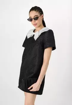 Вечернее платье GEORGIE MINI DRESS Sister Jane, черный