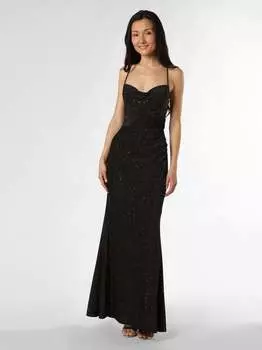 Вечернее платье Hey Kyla, черный