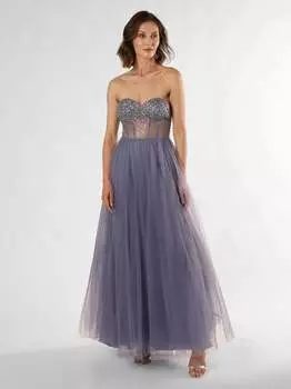 Вечернее платье Hey Kyla, синий