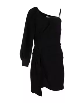 Вечернее платье Iro, черный