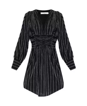 Вечернее платье Iro, черный