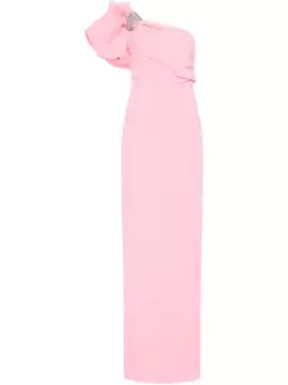 Вечернее платье Isabella Rebecca Vallance, розовый