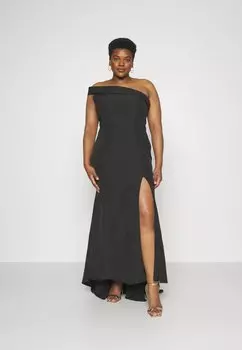 Вечернее платье Jarlo, черный