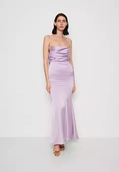 Вечернее платье Jarlo, фиолетовый