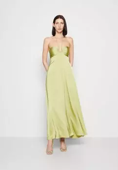 Вечернее платье Jarlo, зеленый