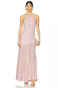 Вечернее платье Josette от Katie May, blush lily