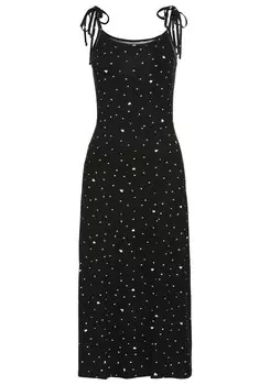 Вечернее платье KangaROOS, черный