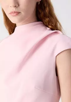 Вечернее платье KIP Jarlo, розовый