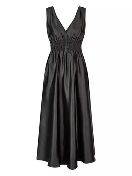 Вечернее платье KLEO, черный