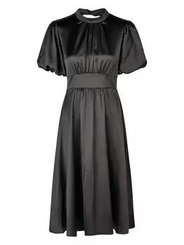 Вечернее платье KLEO, черный