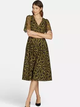 Вечернее платье Kleo, черный