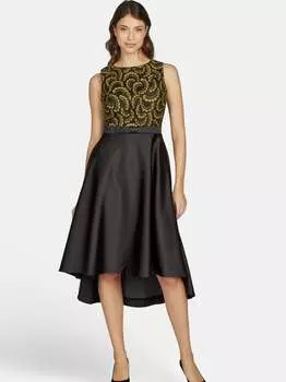 Вечернее платье Kleo, черный