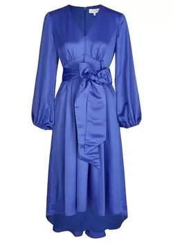 Вечернее платье KLEO, королевский синий