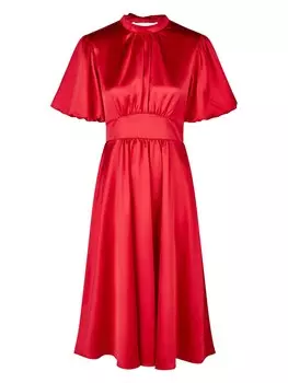 Вечернее платье KLEO, красный