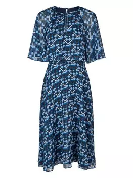 Вечернее платье KLEO, синий