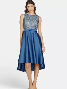 Вечернее платье Kleo, синий